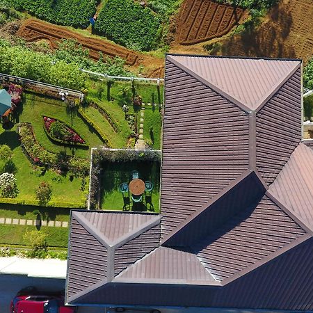 Glory Bush Boutique Villa นูวาราเอลิยา ภายนอก รูปภาพ