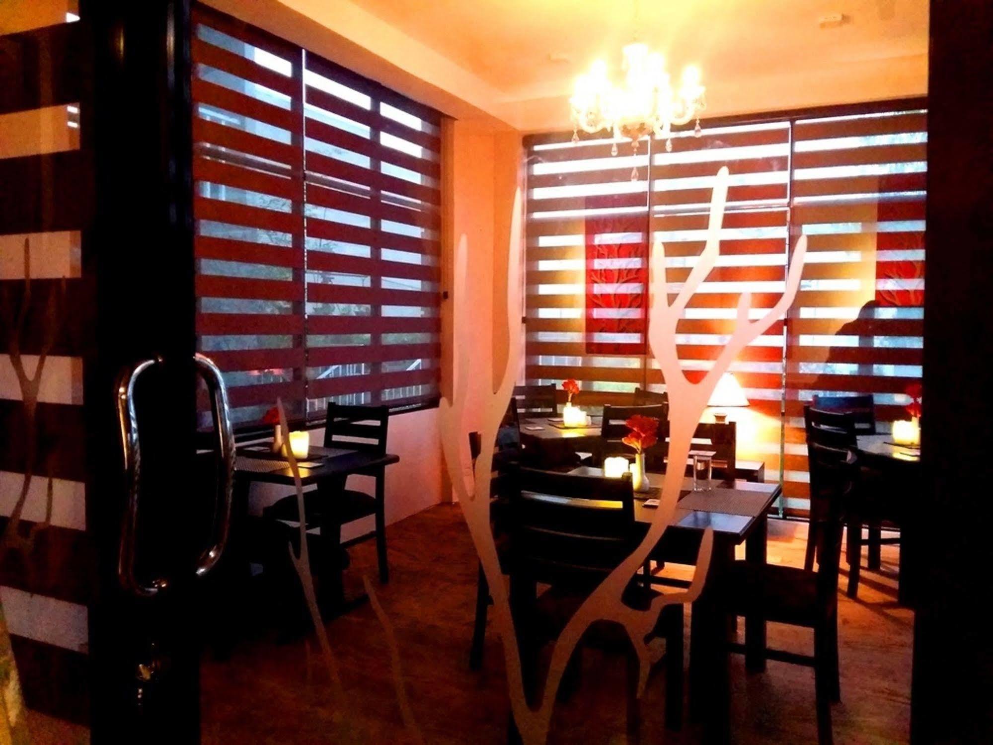 Glory Bush Boutique Villa นูวาราเอลิยา ภายนอก รูปภาพ