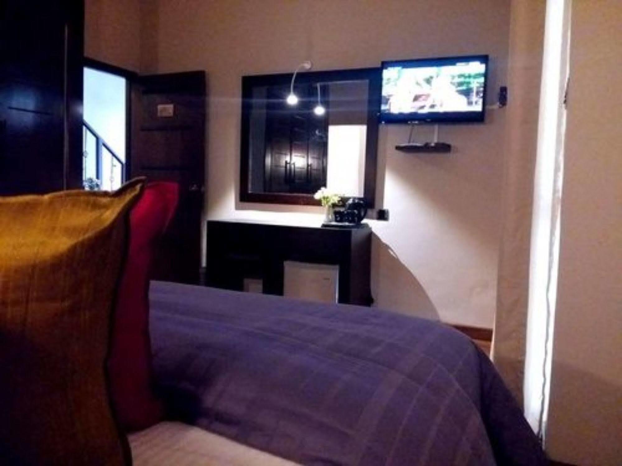 Glory Bush Boutique Villa นูวาราเอลิยา ภายนอก รูปภาพ